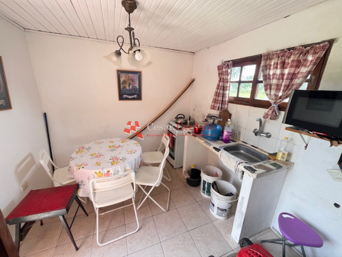 Chacra ID.1931 - VENTA - CHACRA DE 6 HAS