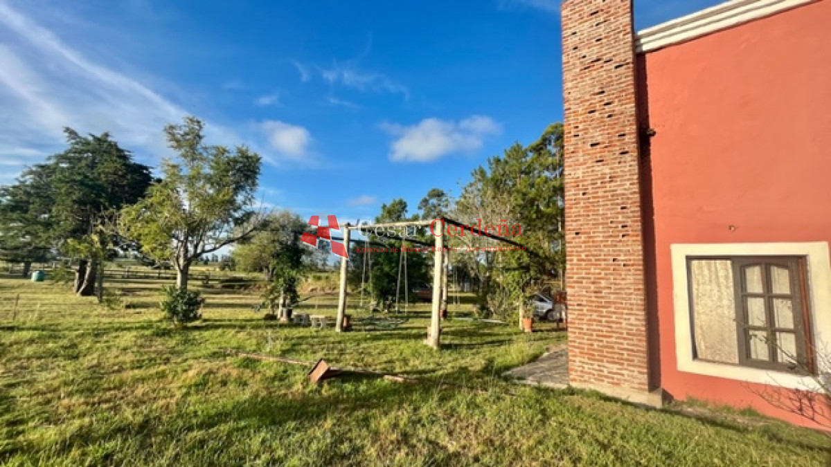 Chacra ID.1758 - VENTA - Chacra en Los Ceibos - San Carlos
