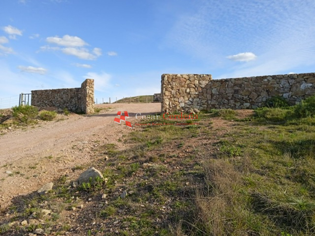 Chacra ID.1907 - VENTA - Chacra de 5 hectáreas en Cerro Catedral