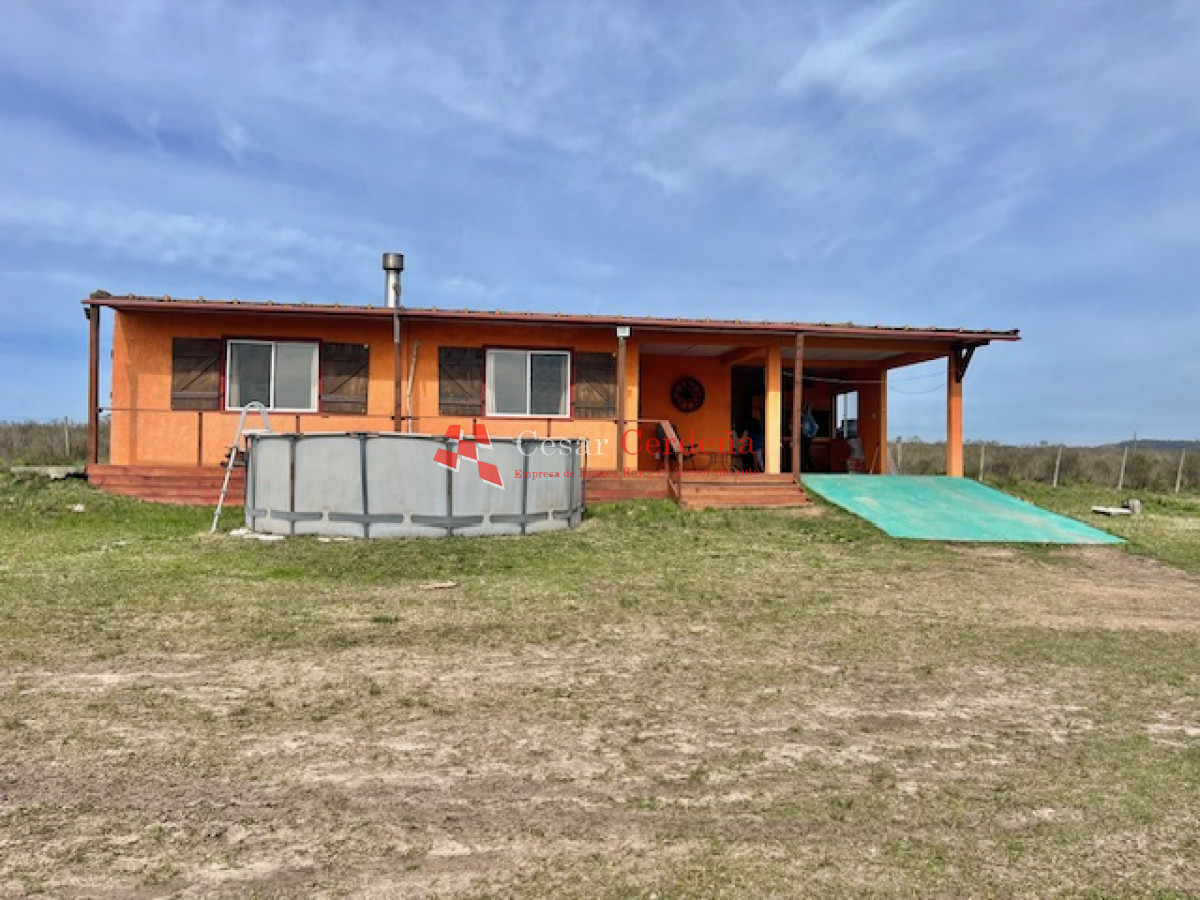 Chacra ID.1902 - VENTA - Chacra 7 Hectareas