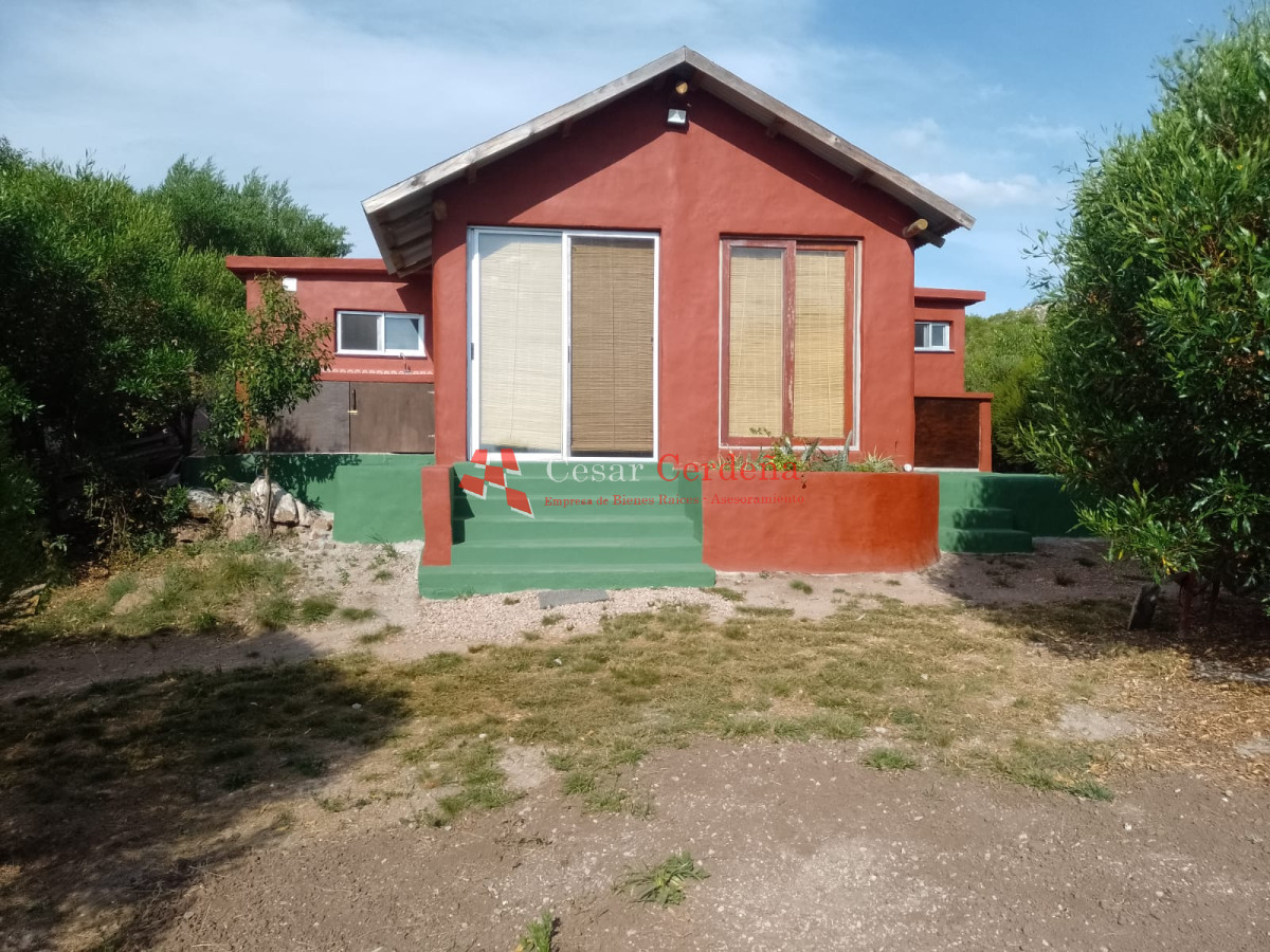 Chacra ID.1912 - VENTA - Chacra de 5 hectareas en Las Cañas