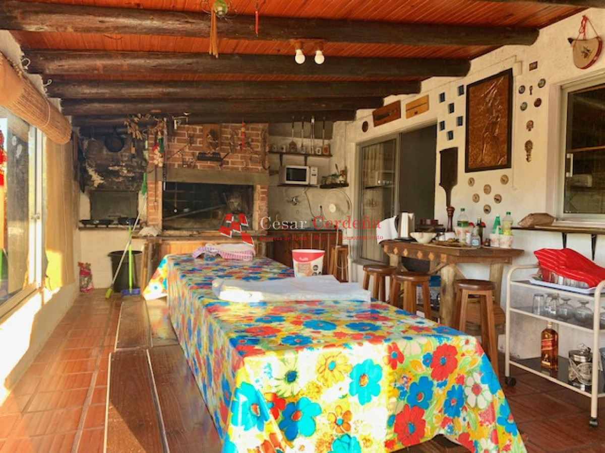 Chacra ID.1566 - VENTA - 5 Hectáreas - Chacra en Pueblo Eden 