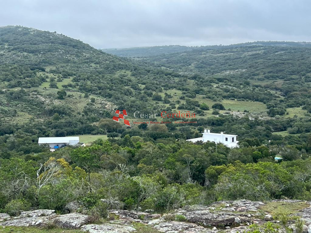 Chacra ID.1779 - VENTA - Excepcional chacra en zona de Cerro Catedral