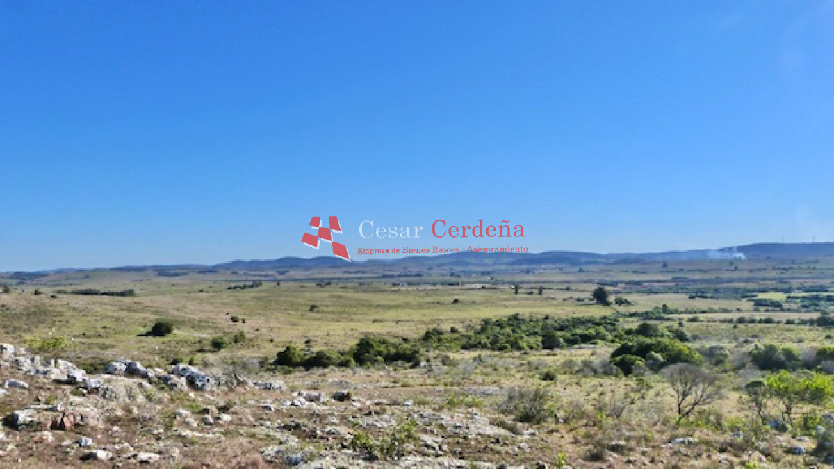 Chacra ID.1752 - VENTA - Chacra de 5 hectareas en Las Cañas