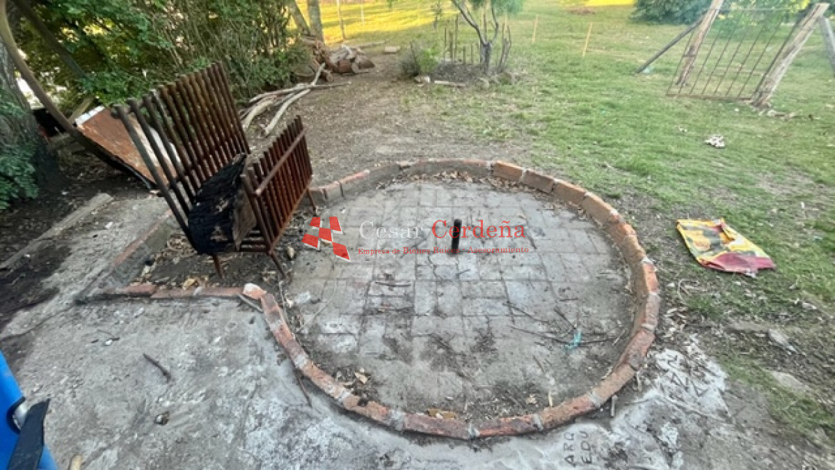 Chacra ID.1758 - VENTA - Chacra en Los Ceibos - San Carlos