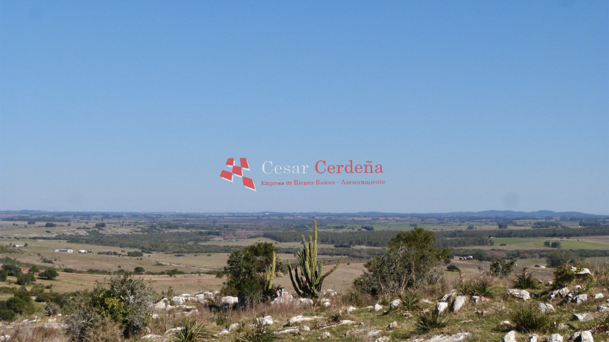 Chacra ID.1752 - VENTA - Chacra de 5 hectareas en Las Cañas