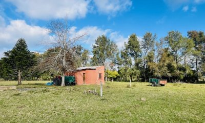 VENTA - CHACRA DE 6 HAS