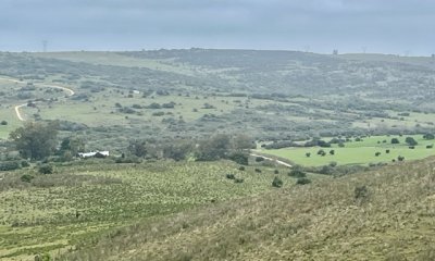 VENTA - Chacras en Sierra de Los Caracoles