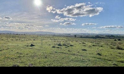 VENTA - Chacra de 5 hectareas en Las Cañas