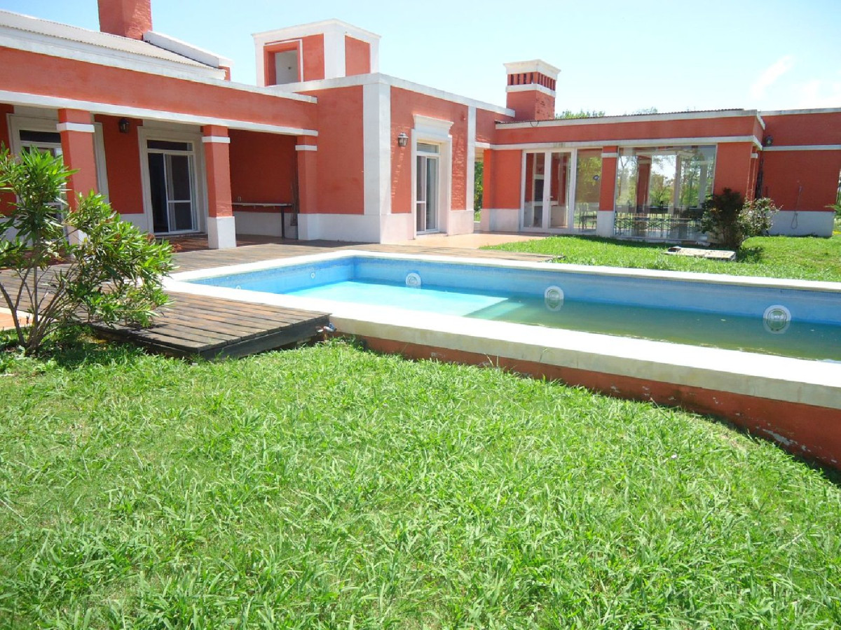 Venta - Excepcional Chacra en Venta en Laguna del Sauce