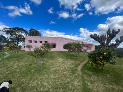 venta - 267 hectáreas ganaderas - ccb1829p