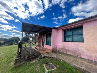 venta - 267 hectáreas ganaderas - ccb1829p