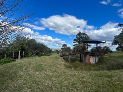 venta - 267 hectáreas ganaderas - ccb1829p