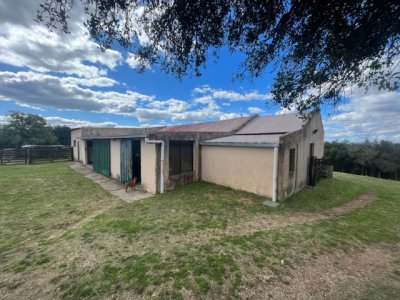 venta - 267 hectáreas ganaderas - ccb1829p