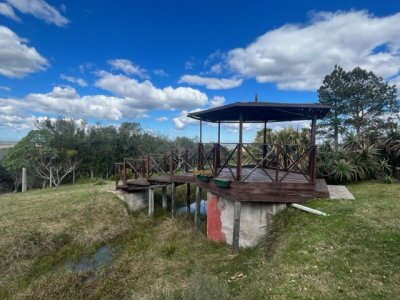 venta - 267 hectáreas ganaderas - ccb1829p