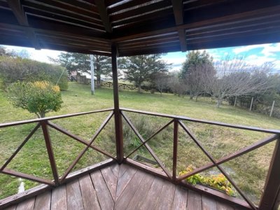 venta - 267 hectáreas ganaderas - ccb1829p