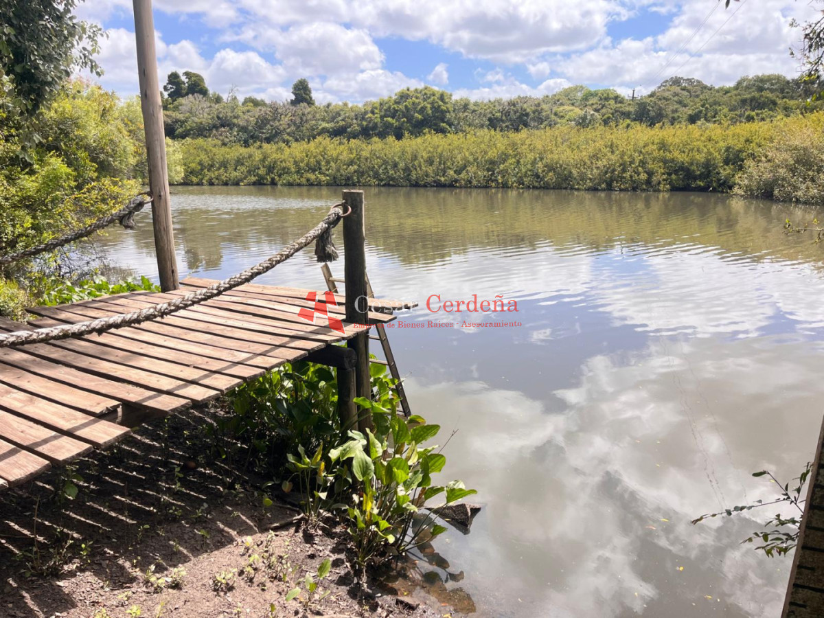 Campo Ref.1850 - VENTA - 745 HECTAREAS ROCHA