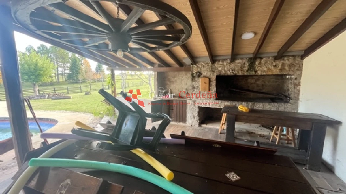 Campo Ref.1780 - VENTA - Campo de 83 hectáreas en Maldonado