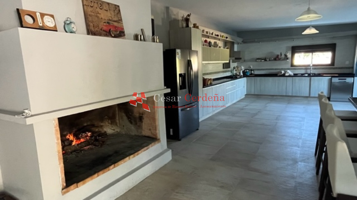 Campo Ref.1886 - VENTA - Campo de 238 hectáreas en zona del Cerro Catedral