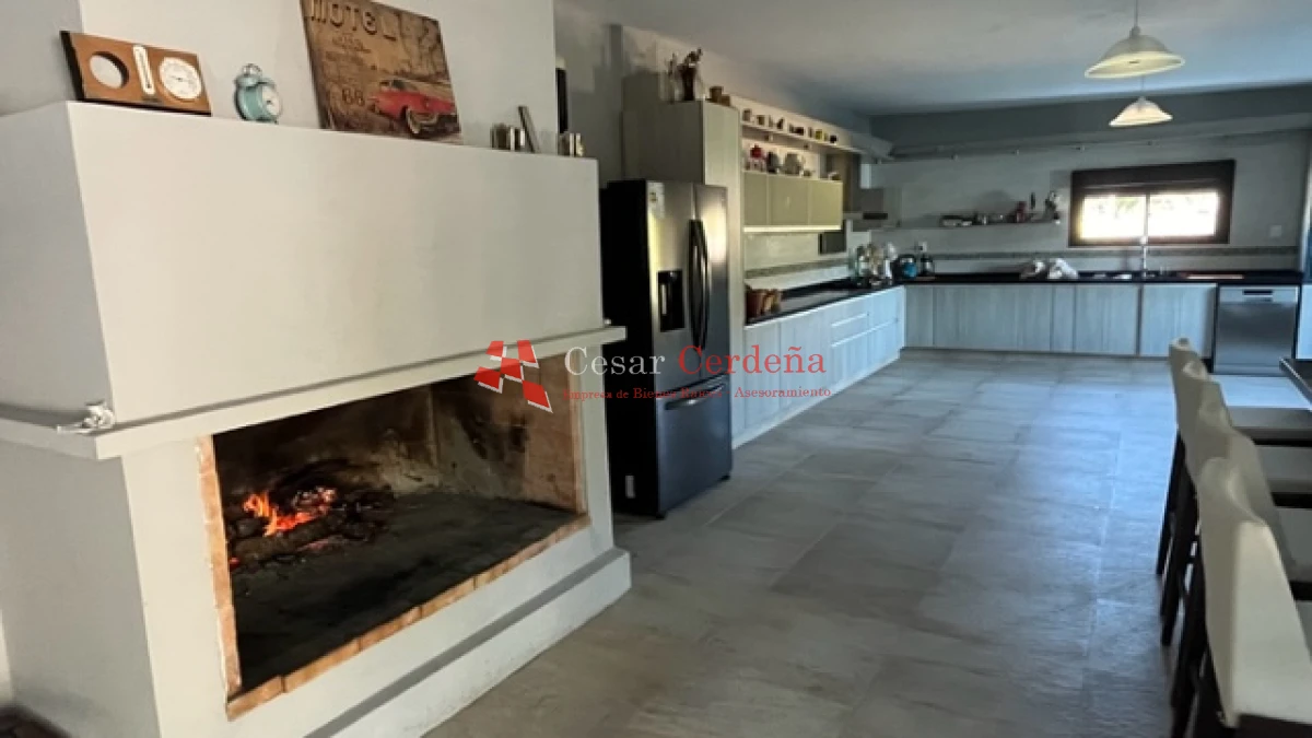 Campo Ref.1886 - VENTA - Campo de 238 hectáreas ganaderas en zona del Cerro Catedral