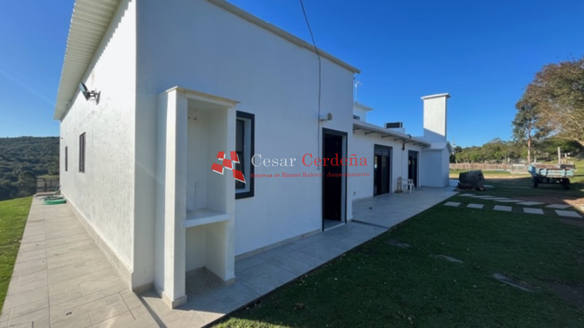 Campo Ref.1886 - VENTA - Campo de 238 hectáreas en zona del Cerro Catedral
