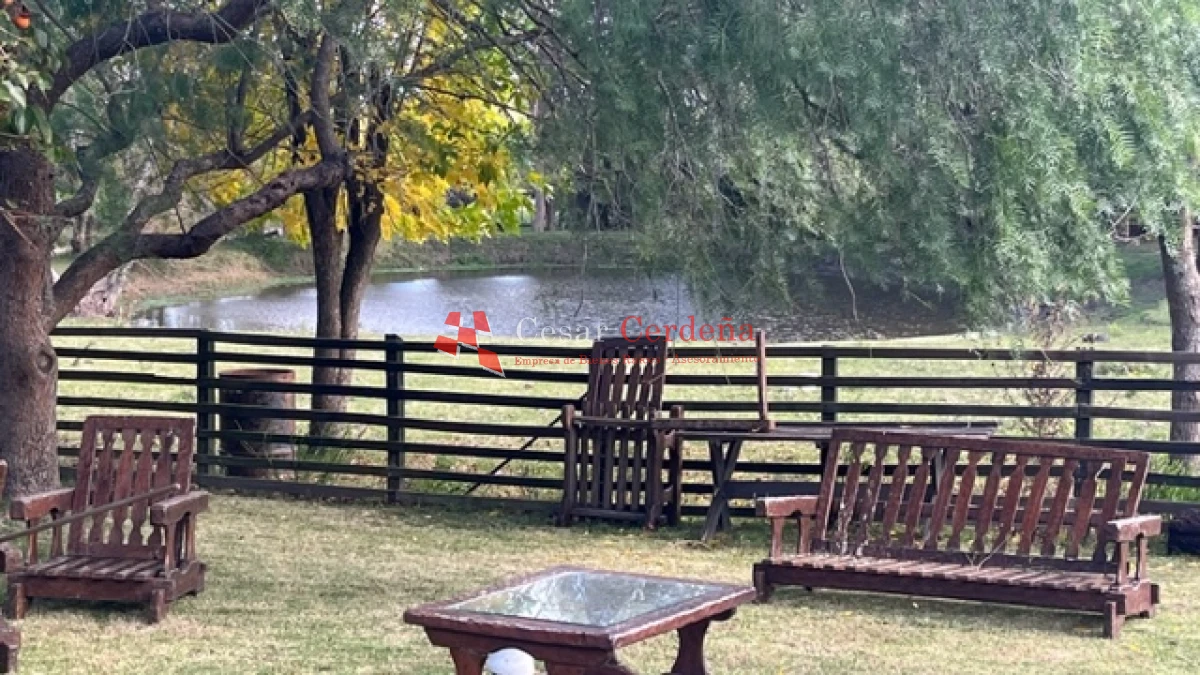 Campo Ref.1780 - VENTA - Campo de 83 hectáreas en Maldonado