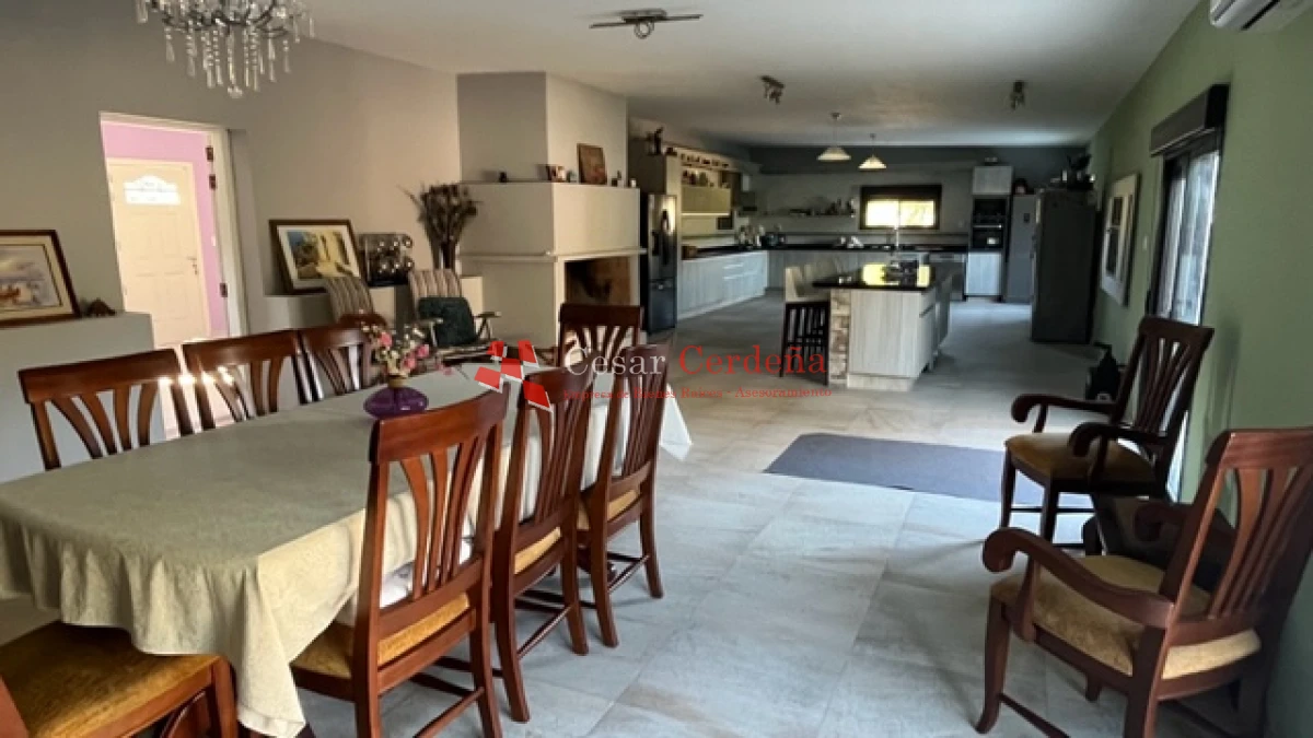 Campo Ref.1886 - VENTA - Campo de 238 hectáreas ganaderas en zona del Cerro Catedral