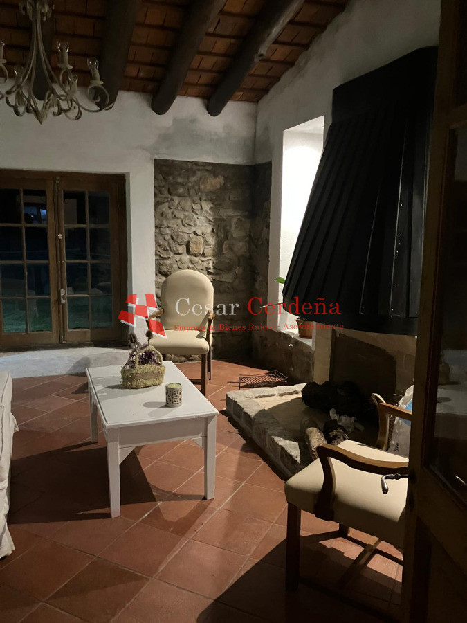 Campo Ref.1595 - VENTA - Campo 57 has muy pintorescas en Maldonado