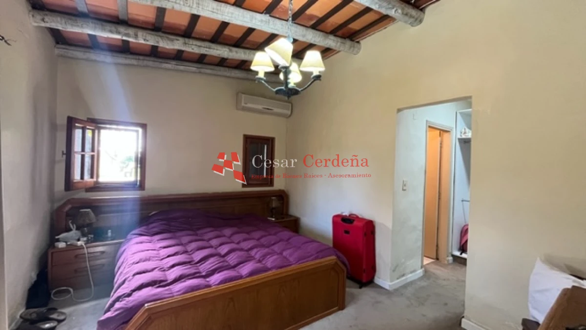 Campo Ref.1780 - VENTA - Campo de 83 hectáreas en Maldonado