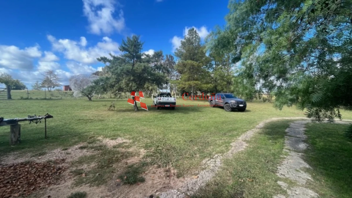 Campo Ref.1780 - VENTA - Campo de 83 hectáreas en Maldonado