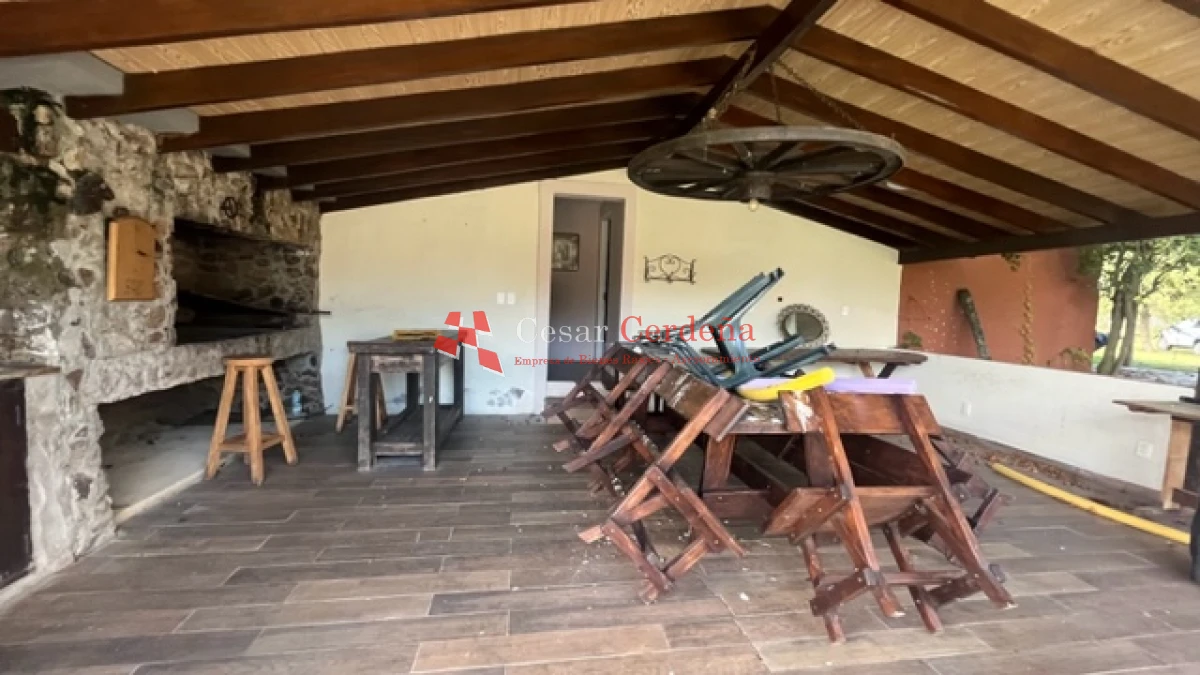 Campo Ref.1780 - VENTA - Campo de 83 hectáreas en Maldonado