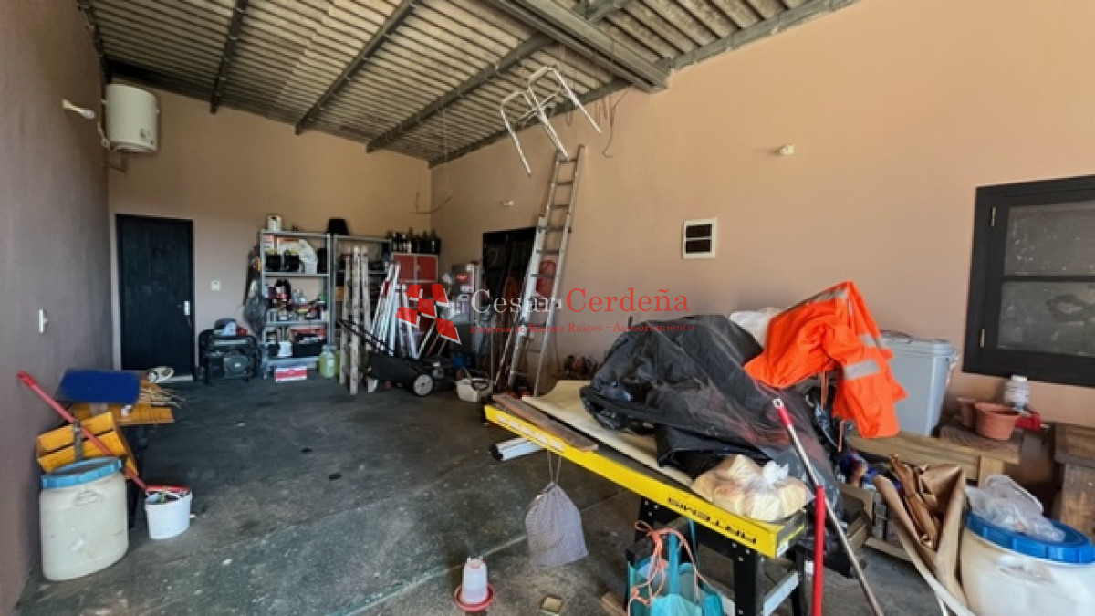 Campo Ref.1886 - VENTA - Campo de 238 hectáreas en zona del Cerro Catedral