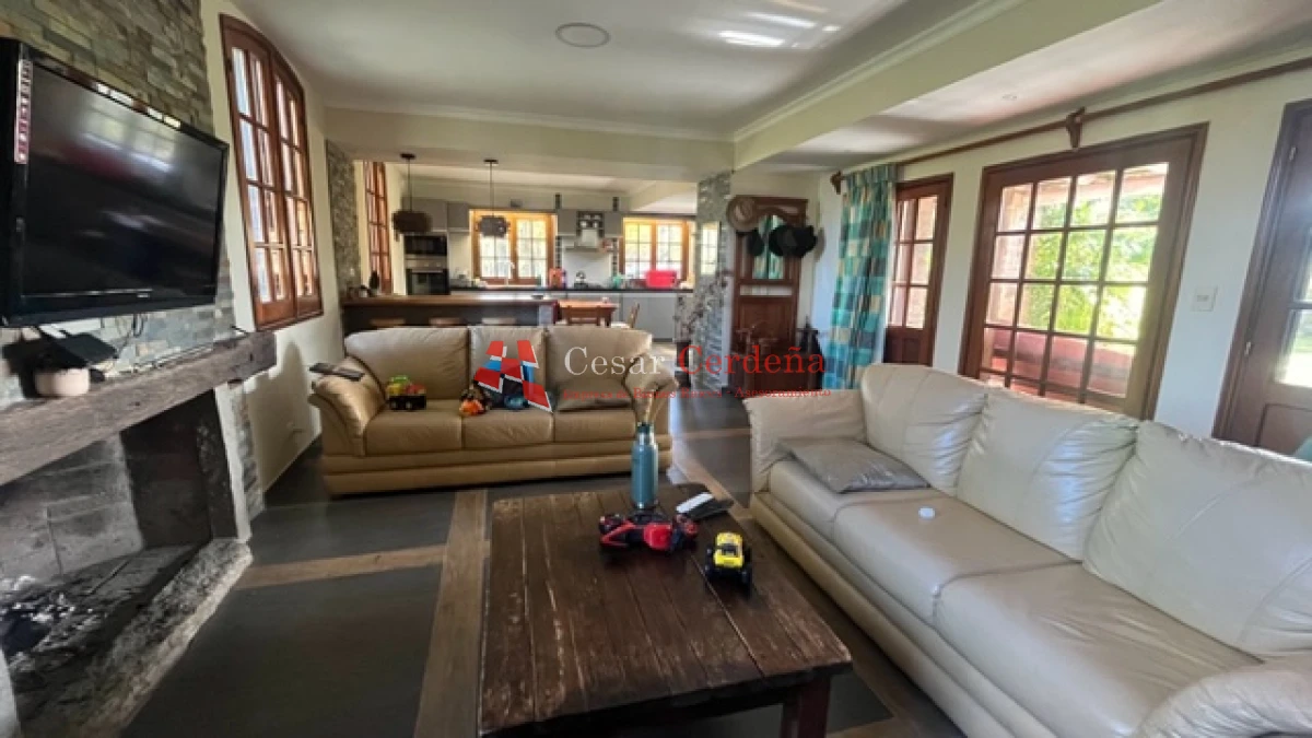 Campo Ref.1780 - VENTA - Campo de 83 hectáreas en Maldonado