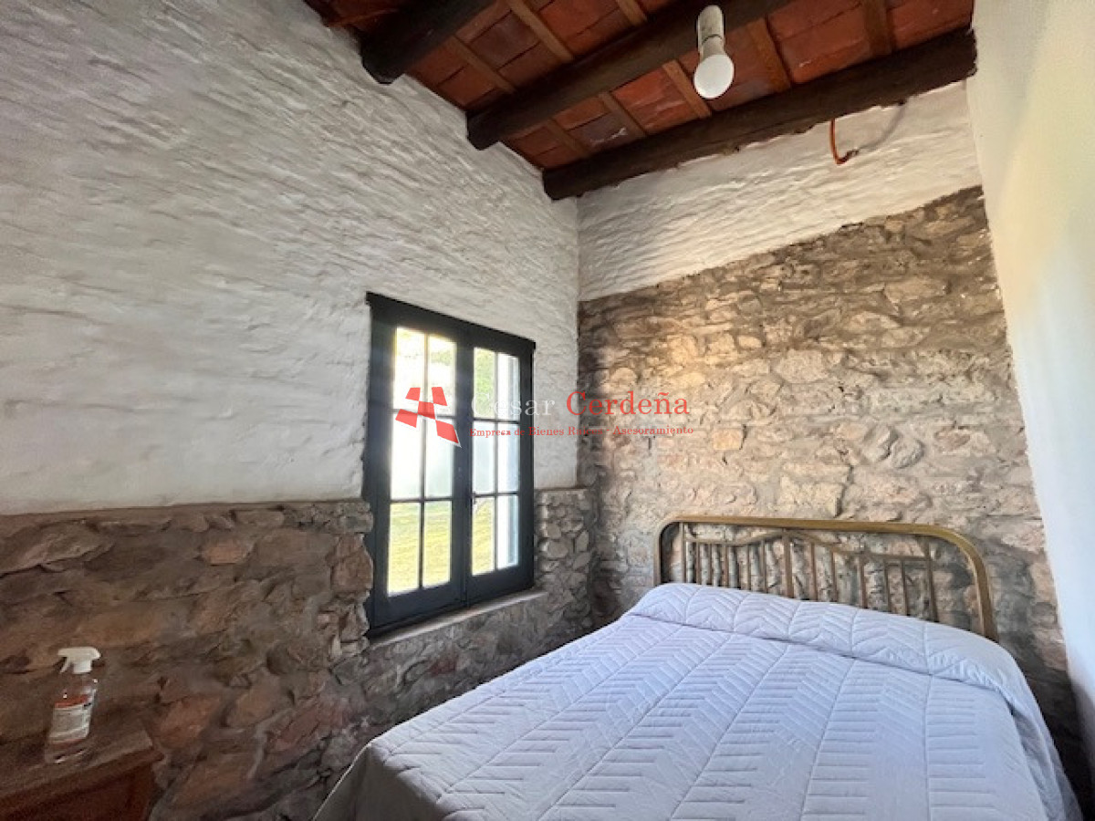 Campo Ref.1595 - VENTA - Campo 57 has muy pintorescas en Maldonado