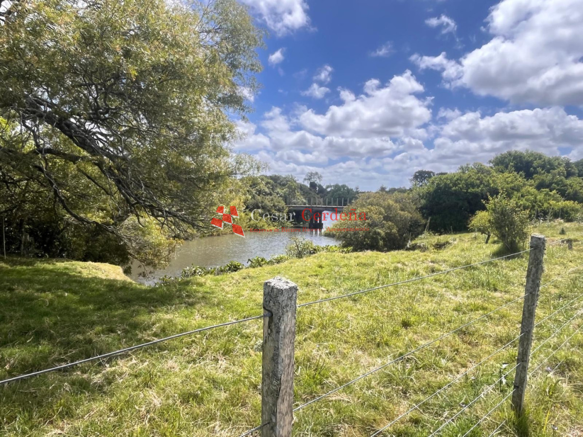 Campo Ref.1850 - VENTA - 745 HECTAREAS ROCHA