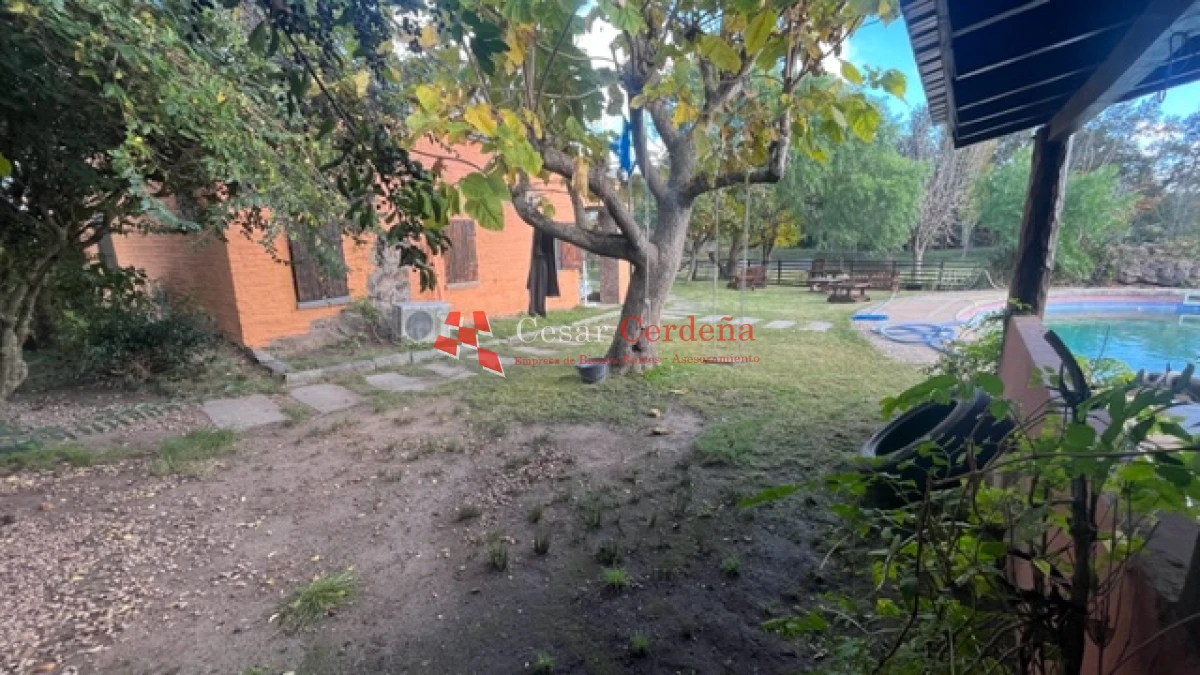 Campo Ref.1780 - VENTA - Campo de 83 hectáreas en Maldonado