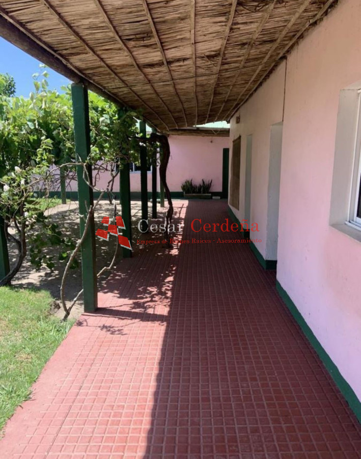 Campo Ref.1850 - VENTA - 735 HECTAREAS ROCHA