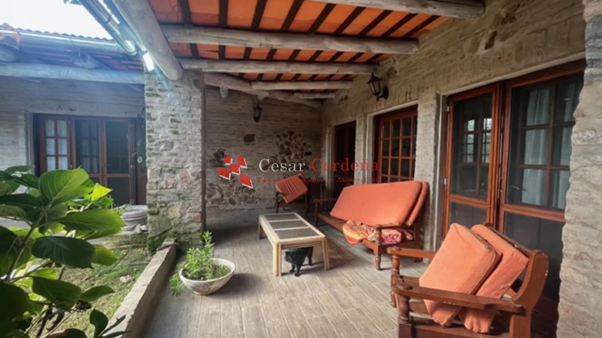 Campo Ref.1780 - VENTA - Campo de 83 hectáreas en Maldonado