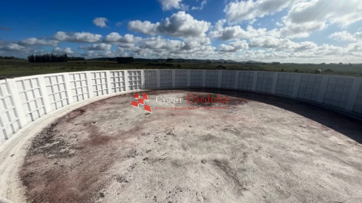 Campo Ref.1780 - VENTA - Campo de 83 hectáreas en Maldonado