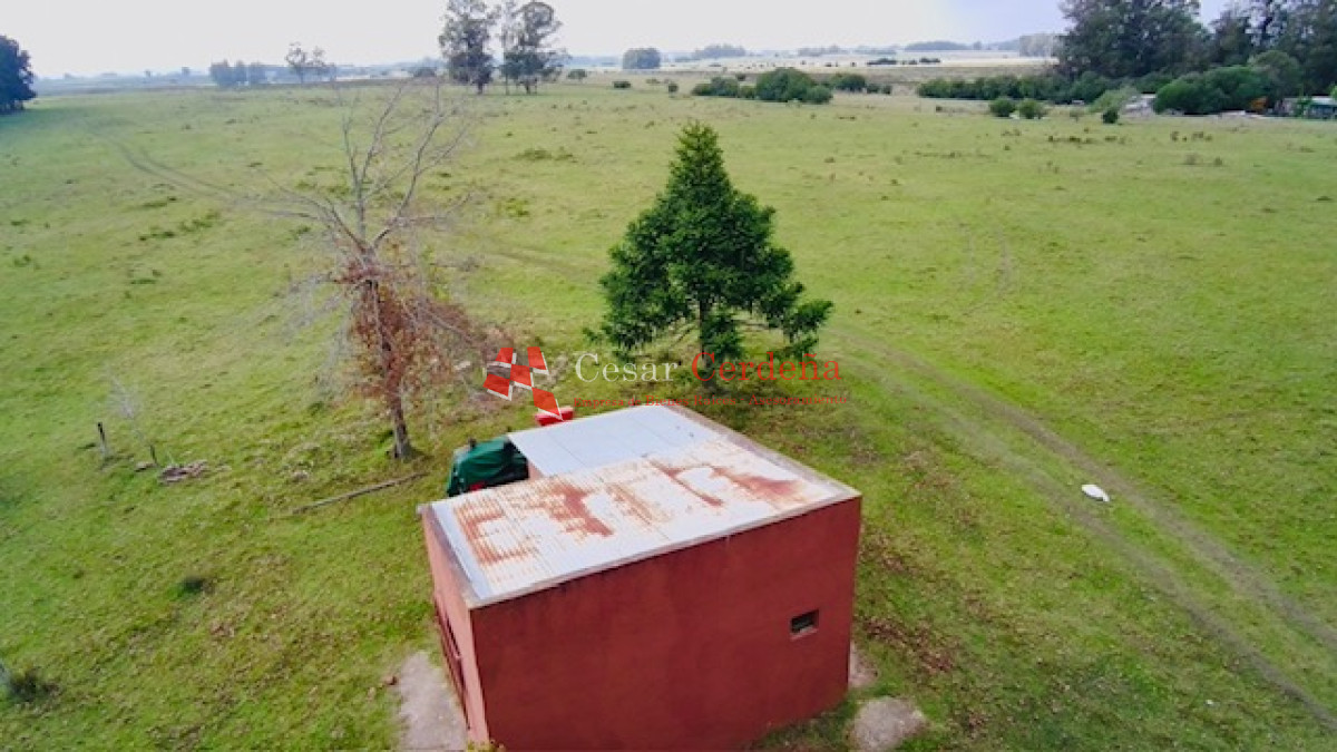 Campo Ref.1937 - VENTA - Campo de 83 hectáreas en Maldonado