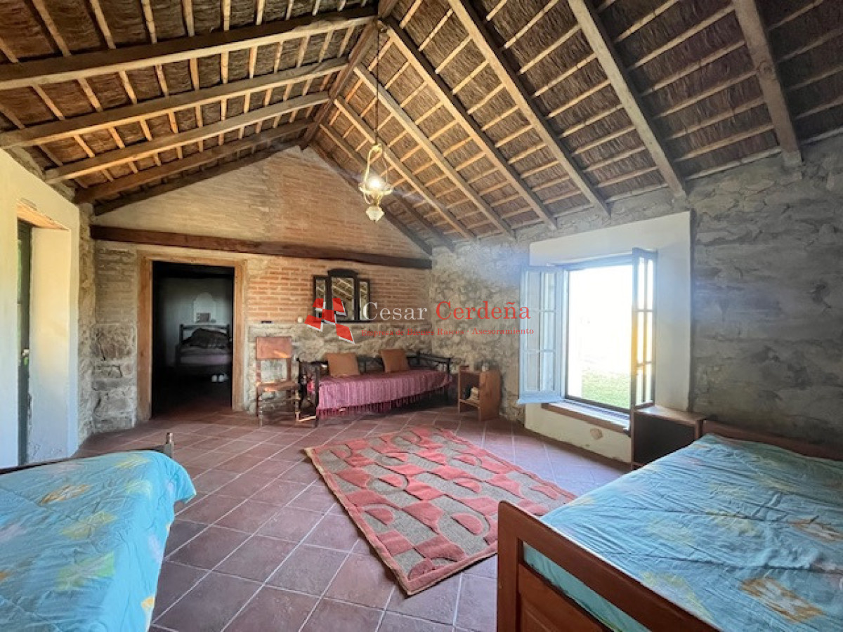 Campo Ref.1595 - VENTA - Campo 57 has muy pintorescas en Maldonado