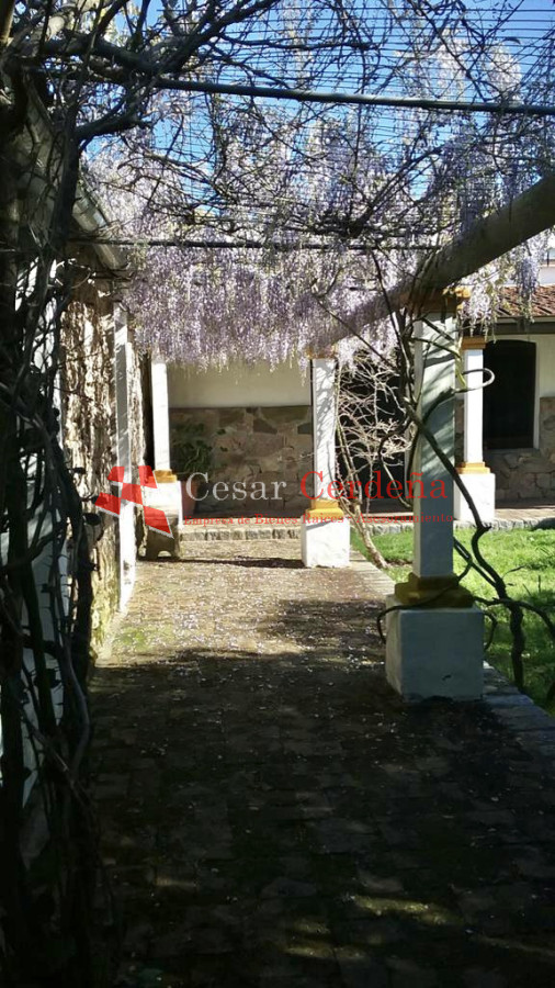 Campo Ref.1595 - VENTA - Campo 57 has muy pintorescas en Maldonado