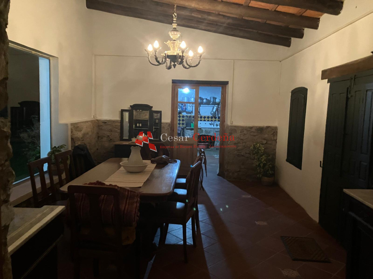 Campo Ref.1595 - VENTA - Campo 57 has muy pintorescas en Maldonado