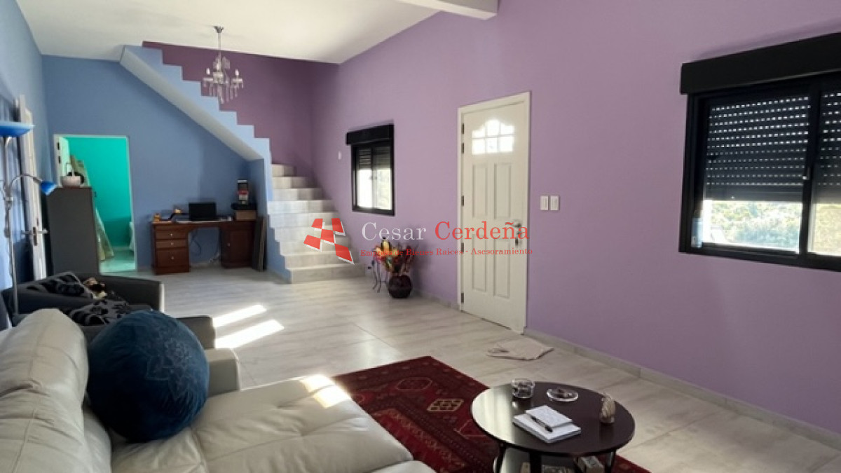 Campo Ref.1886 - VENTA - Campo de 238 hectáreas en zona del Cerro Catedral
