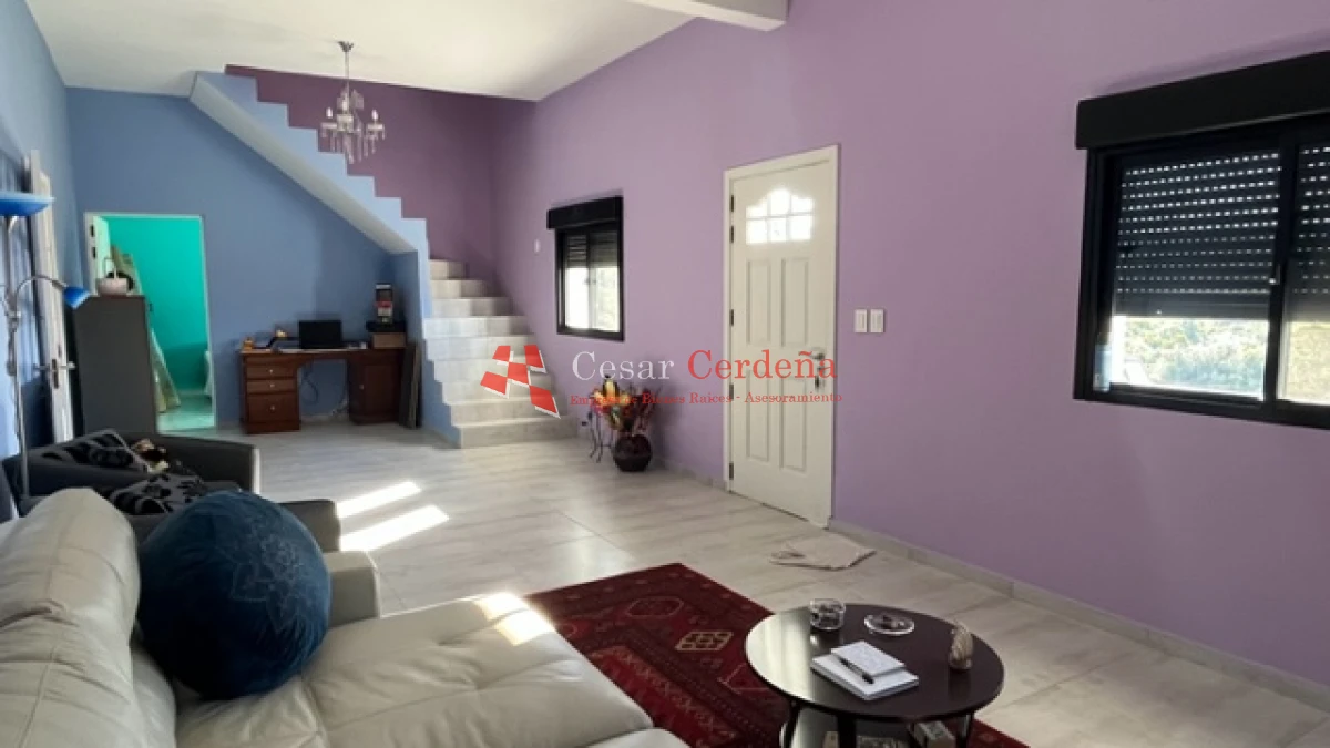 Campo Ref.1886 - VENTA - Campo de 238 hectáreas ganaderas en zona del Cerro Catedral