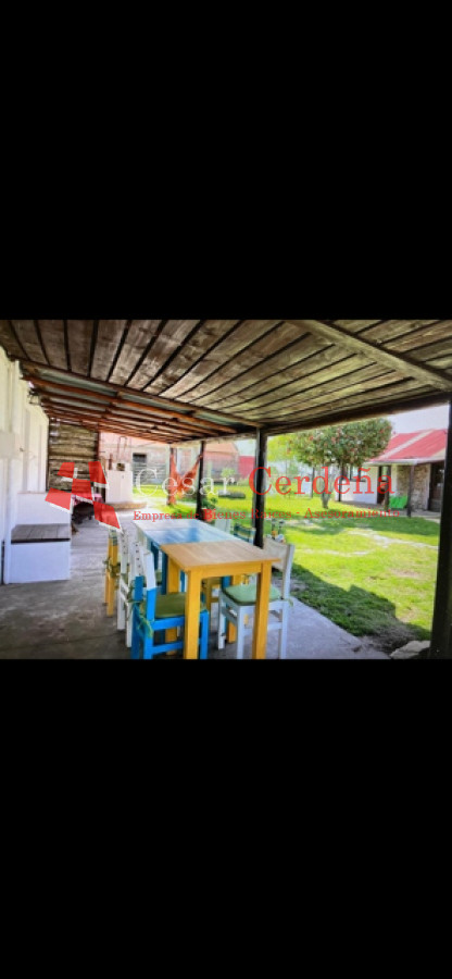 Campo Ref.1870 - VENTA - Campo 265 hectareas en Castillos Rocha