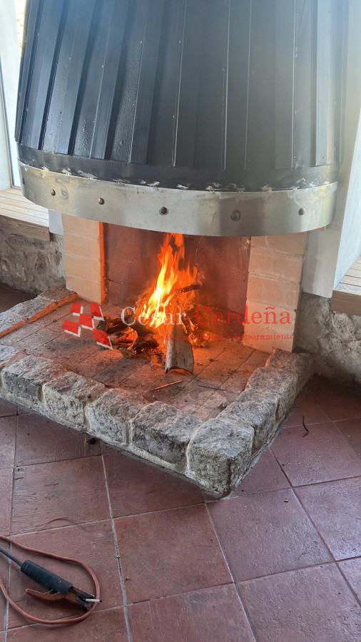 Campo Ref.1595 - VENTA - Campo 57 has muy pintorescas en Maldonado