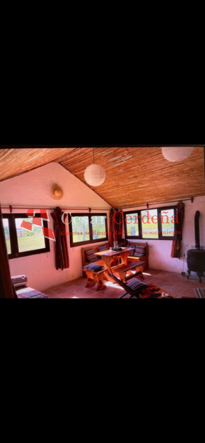 Campo Ref.1870 - VENTA - Campo 265 hectareas en Castillos Rocha