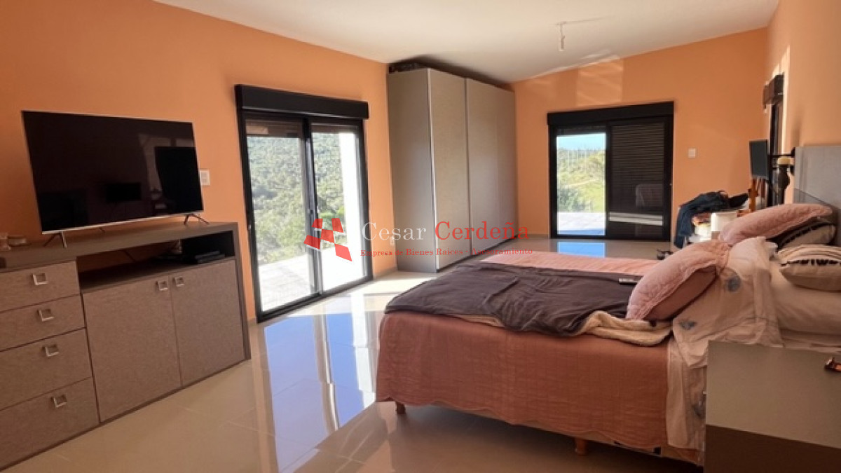 Campo Ref.1886 - VENTA - Campo de 238 hectáreas en zona del Cerro Catedral