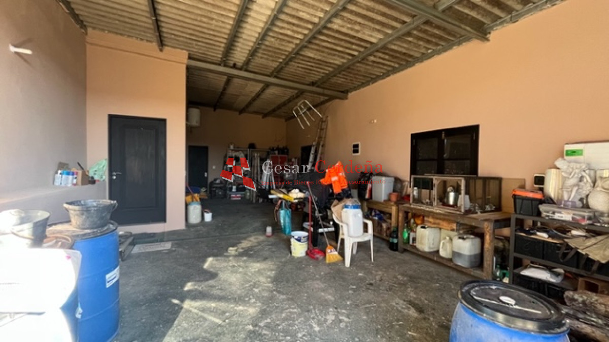 Campo Ref.1886 - VENTA - Campo de 238 hectáreas en zona del Cerro Catedral